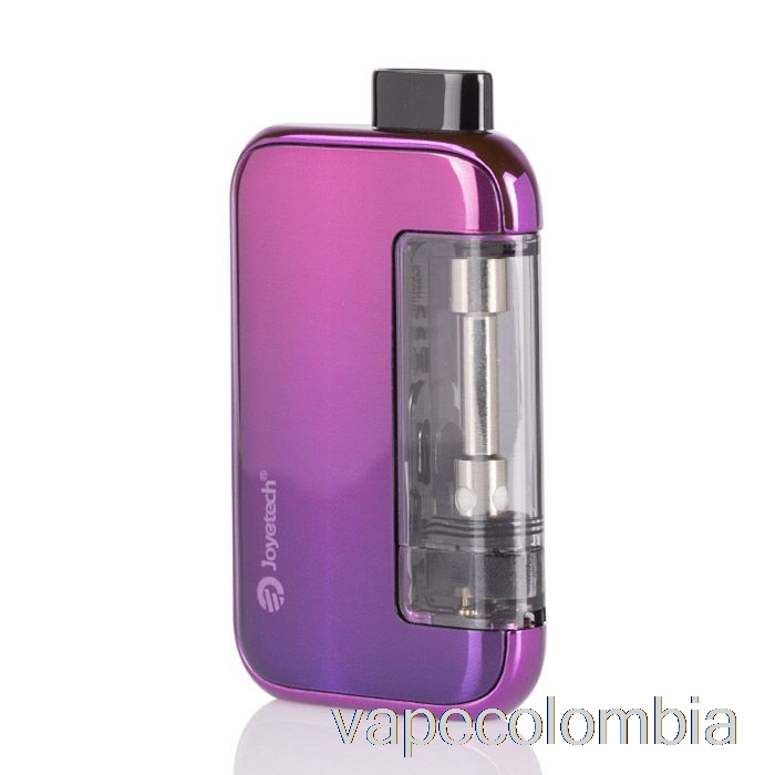 Vape Recargable Joyetech Egrip Mini 13w Pod System Aura Violeta